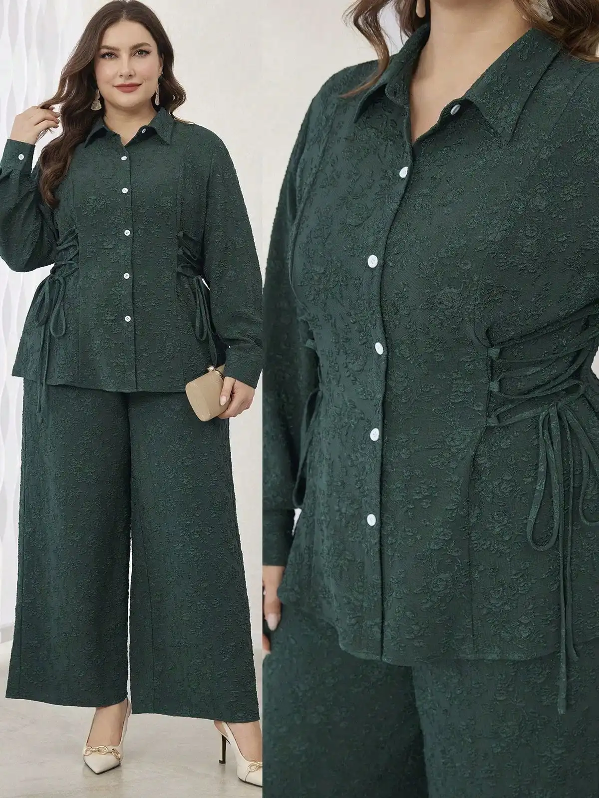 Co-Ords Set